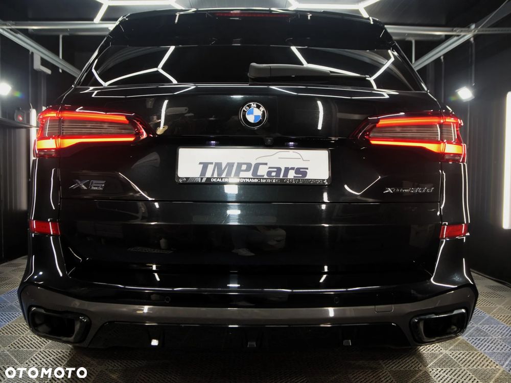 BMW X5 - 16