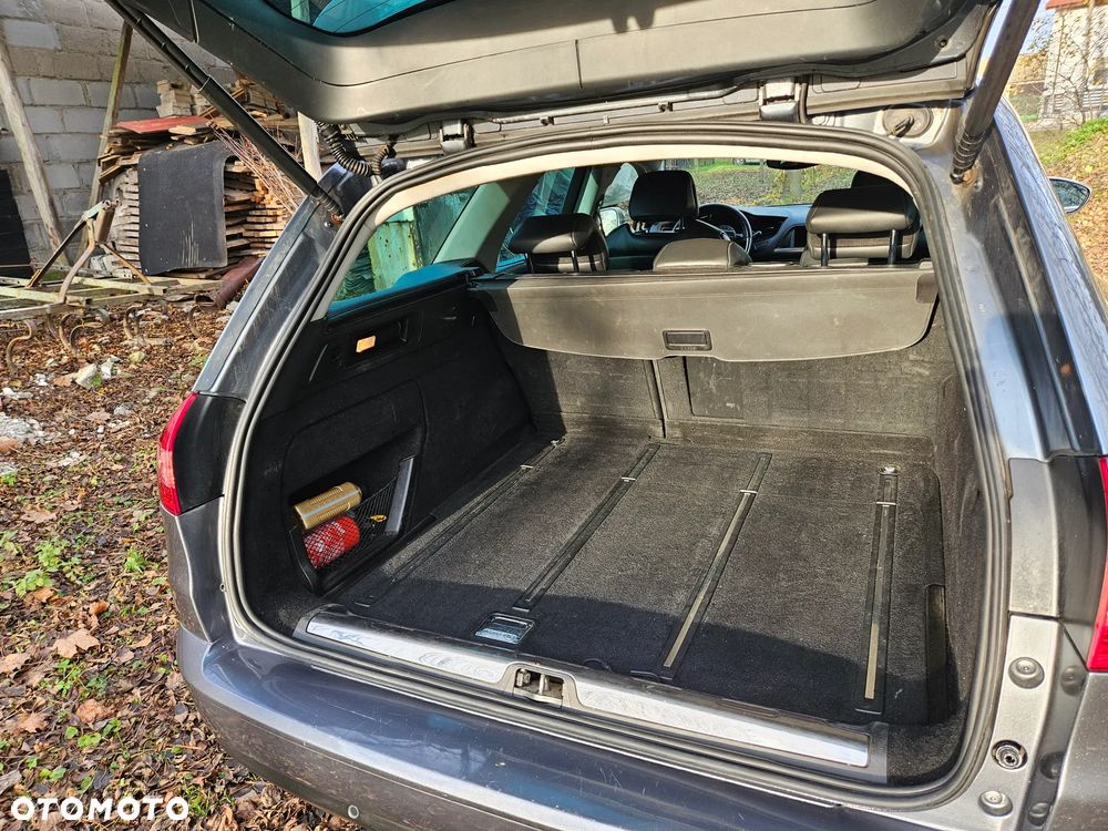 Citroën C5 HDi 165 FAP Exclusive - 30