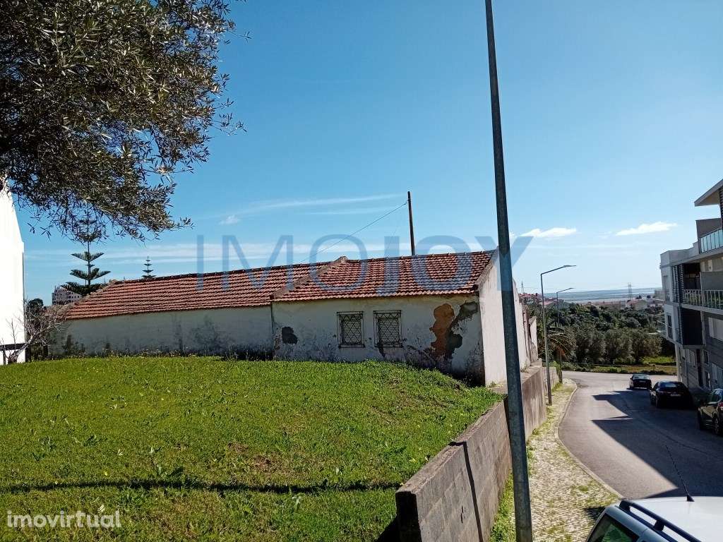 Terreno para 2 Blocos de Apartamentos, Alverca do Ribatejo - Grande imagem: 3/9