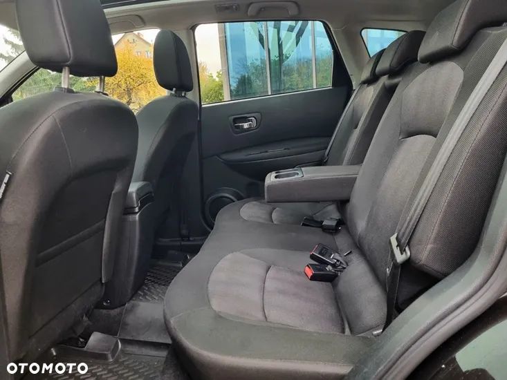 Nissan Qashqai 1.6 Tekna - 27