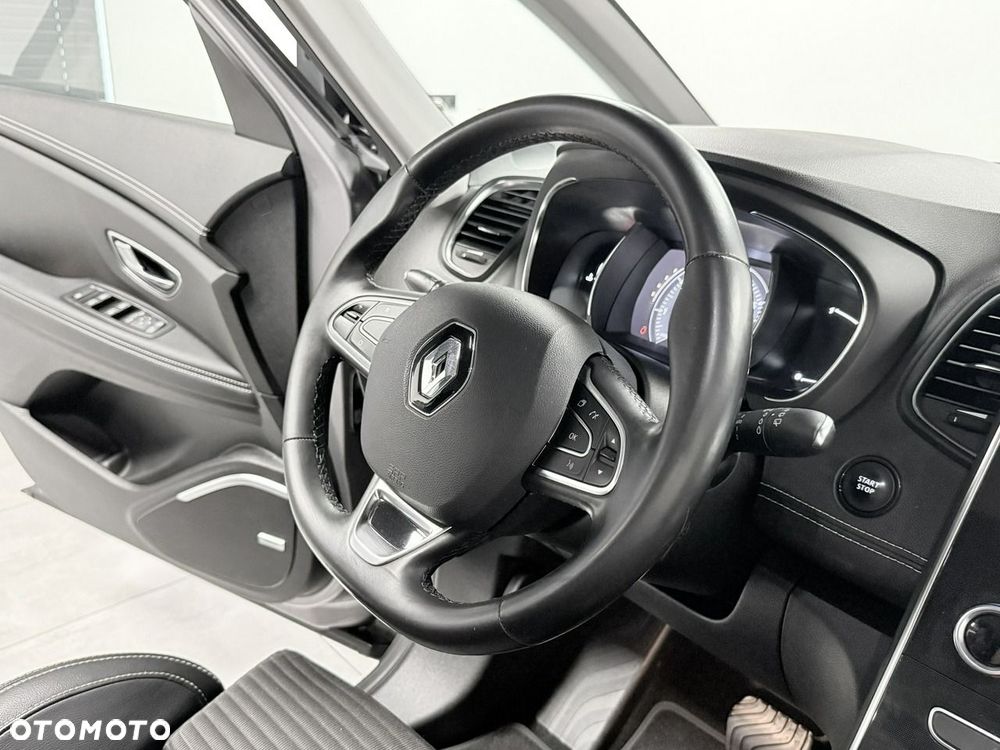 Renault Scenic 1.3 TCe Energy Bose EDC - 33