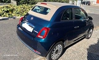 Fiat 500C - 7