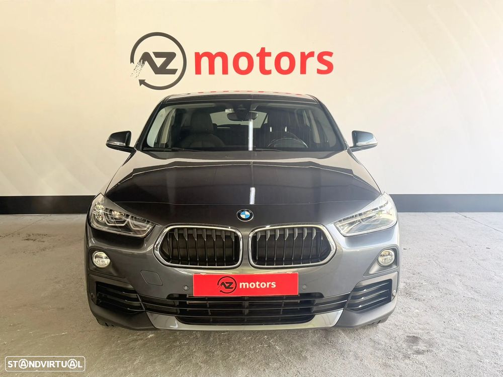 BMW X2 16 d sDrive Auto Advantage - 6