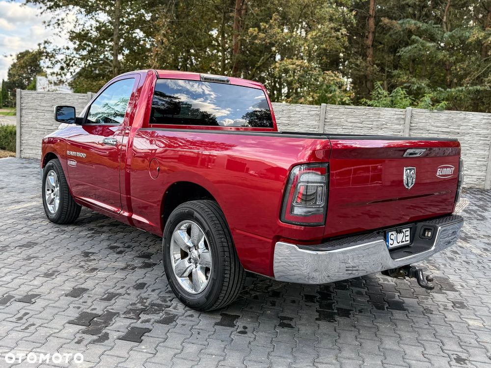 Dodge RAM - 4