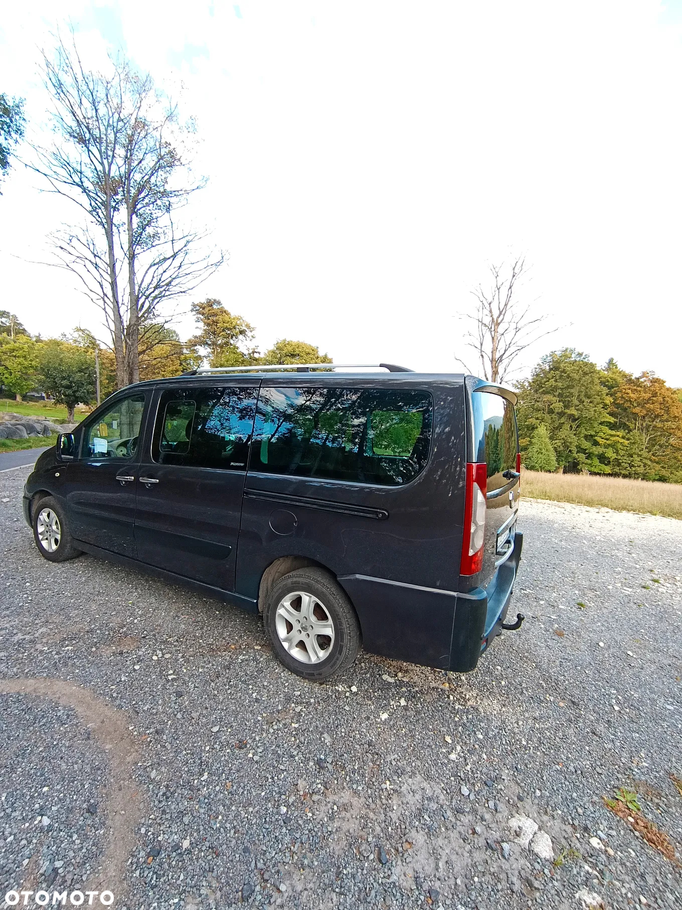 Fiat Scudo Panorama 2.0 MJ L2H1 Family - 5