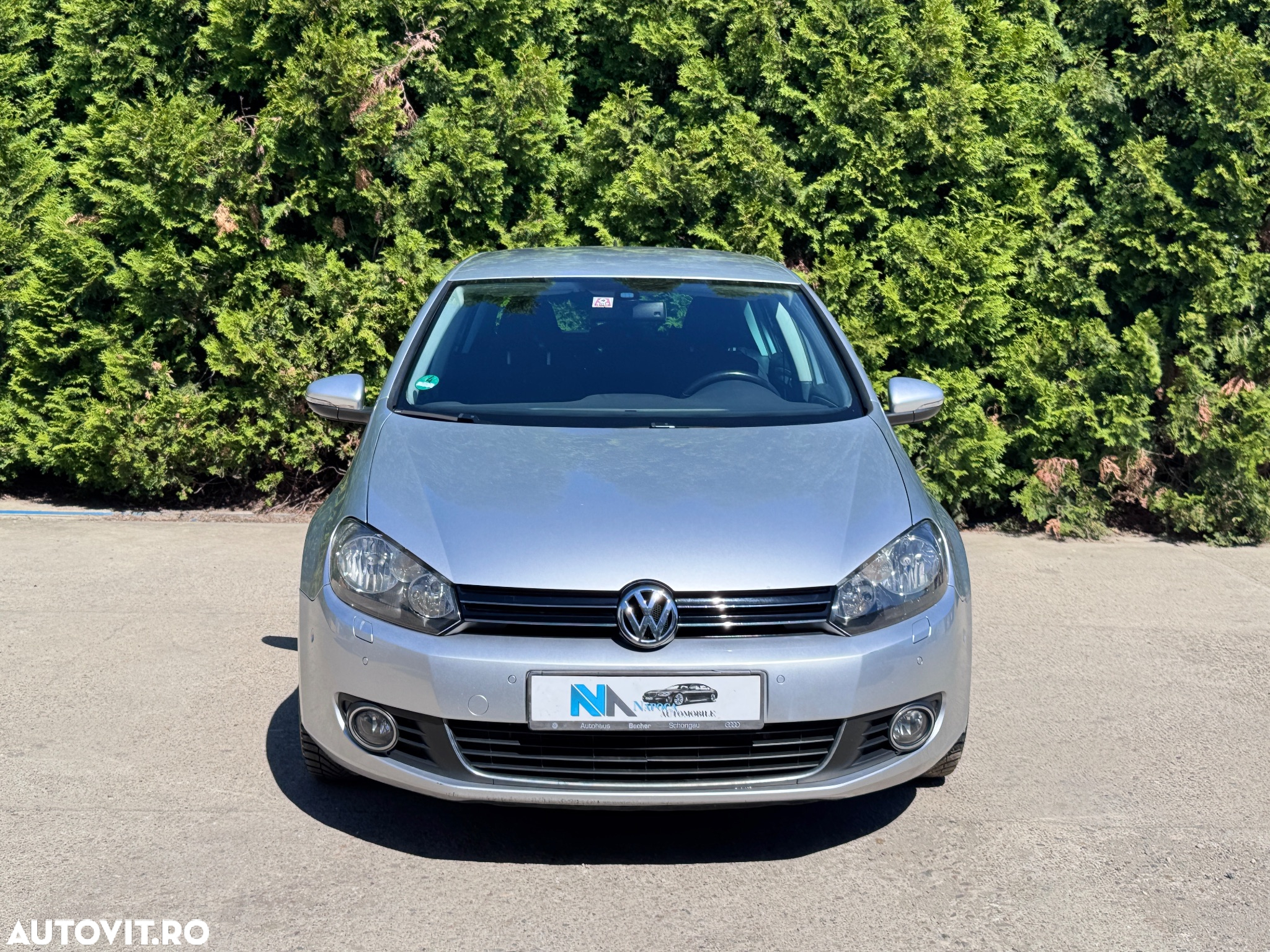 Volkswagen Golf 1.4 TSI Highline - 2