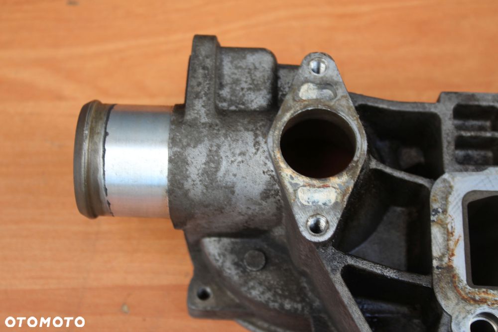 POMPA OLEJU OPEL ASTRA II III ZAFIRA B MERIVA Z16XER 1.6 Z18XER 1.8  12992380 - 13