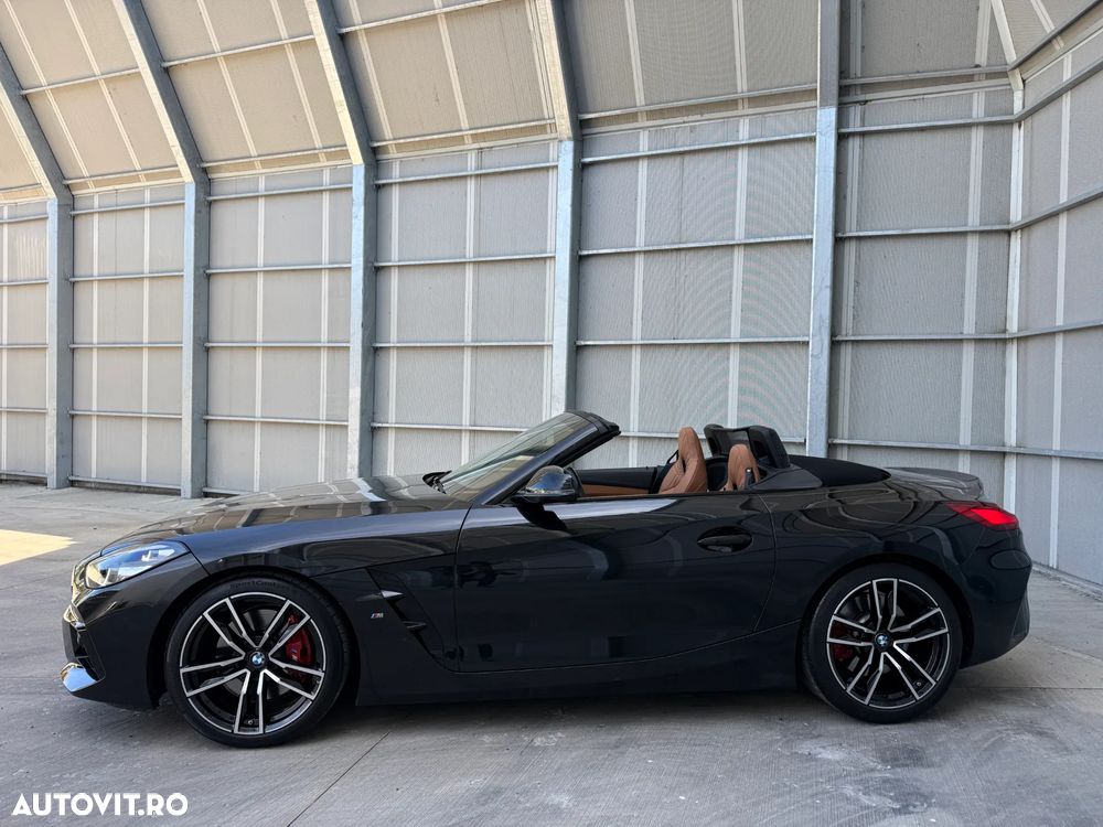BMW Z4 M M40i AT - 39
