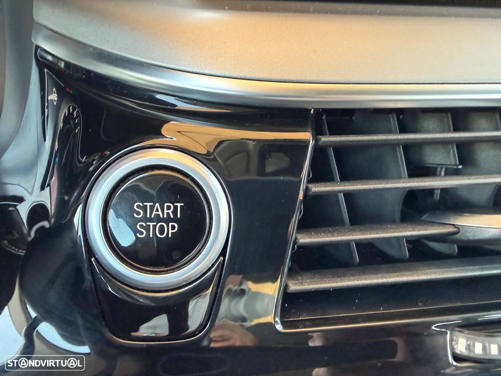 BMW 530 e iPerformance - 29