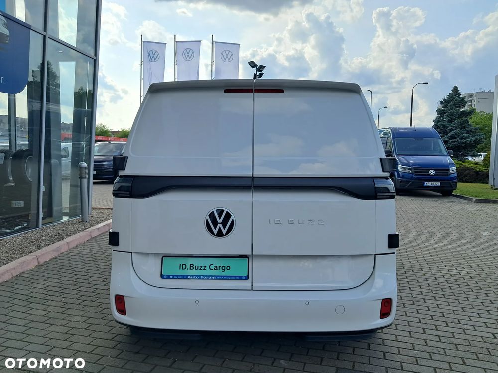 Volkswagen ID.Buzz - 14