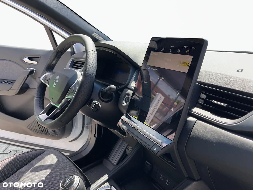 Renault Captur 1.0 TCe Techno - 14