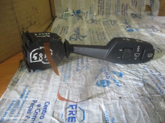 Comutador 01208130 BMW E87 2006 ESCOVAS - 1