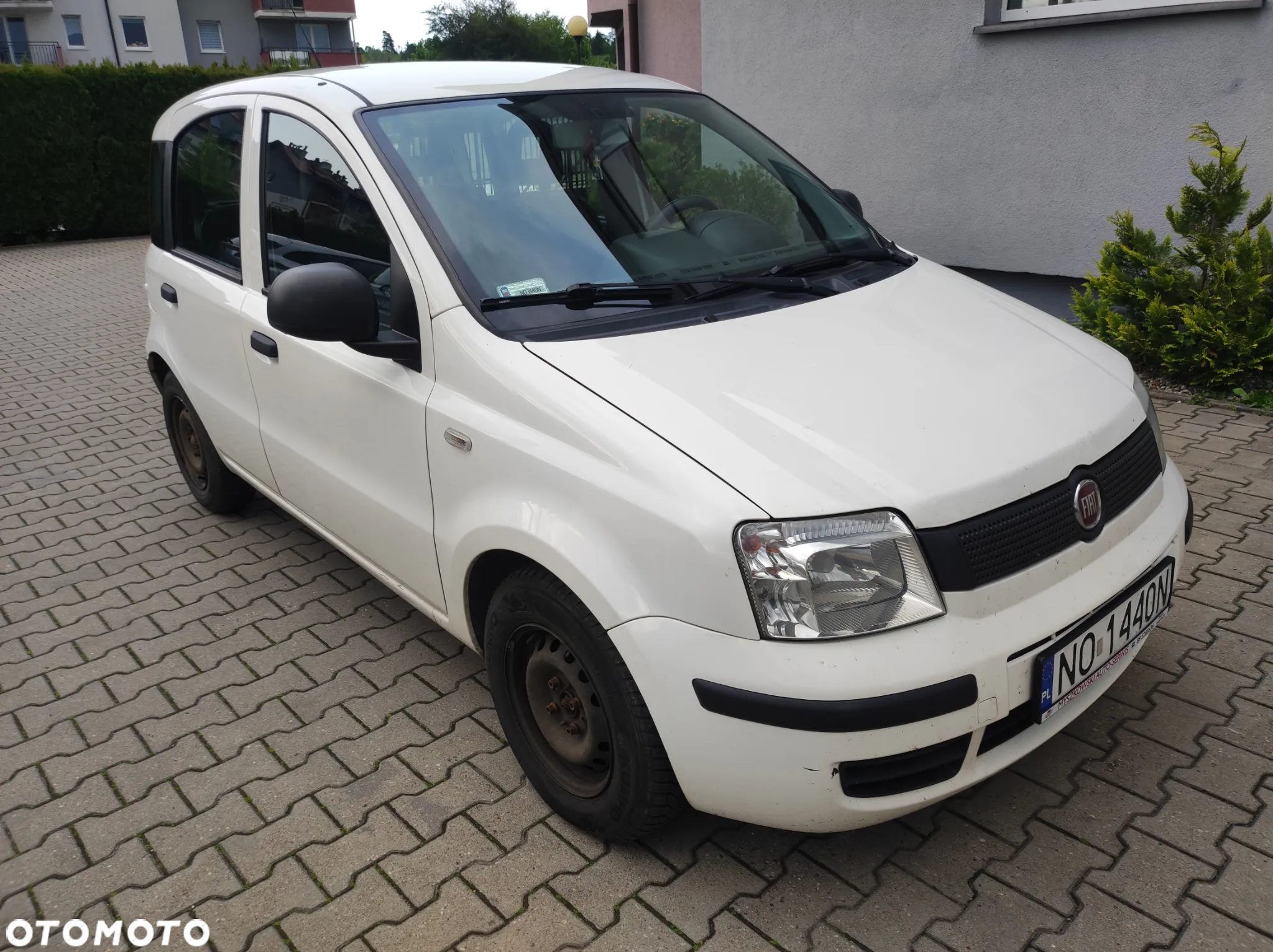 Fiat Panda - 3