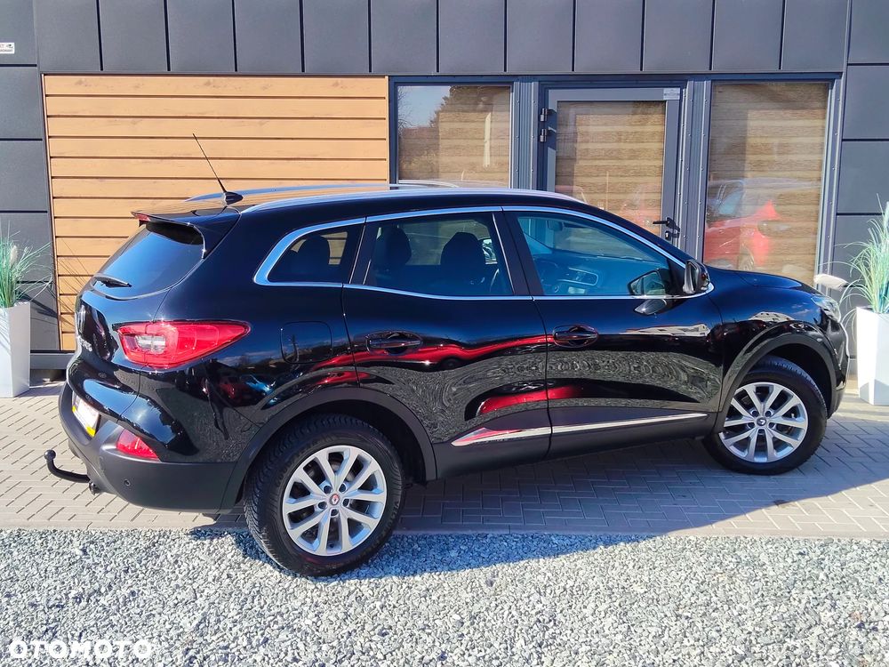 Renault Kadjar 1.2 Energy TCe Limited - 28