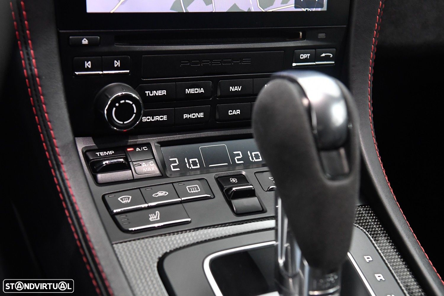 Porsche 718 Cayman 2.5 GTS PDK - 22
