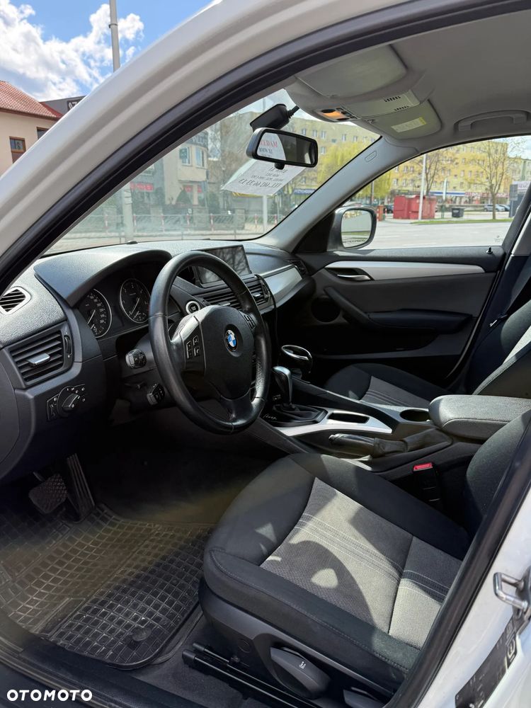 BMW X1 - 13