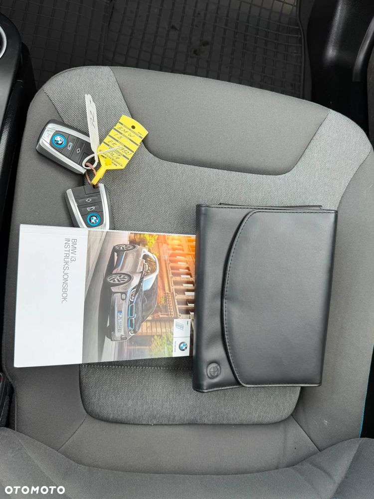 BMW i3 (94 Ah) - 30