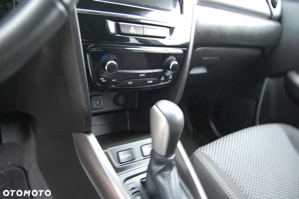 Suzuki Vitara - 7