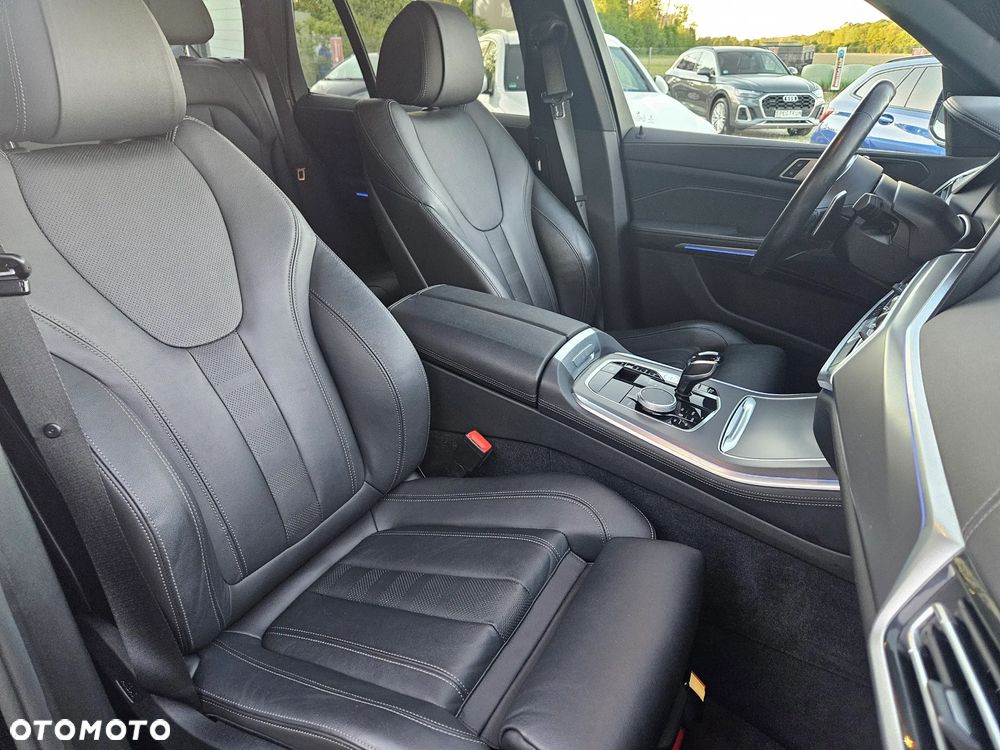 BMW X5 xDrive30d mHEV sport - 19