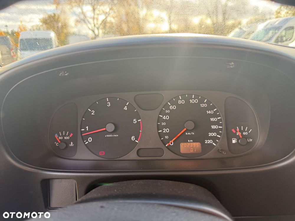 Opel Frontera 2.2 DTI Sport RS - 10