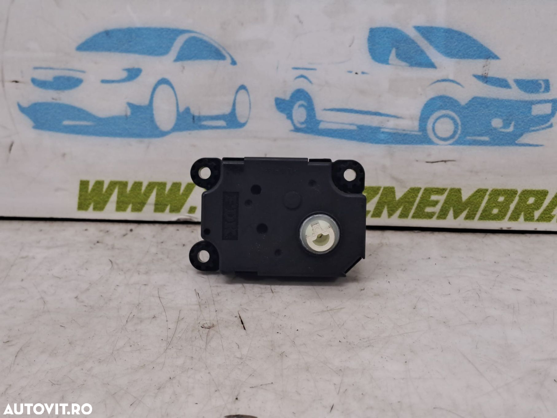 Motoras clapeta aeroterma csa512t010 Mitsubishi ASX 1 [2010 - 2012] - 2