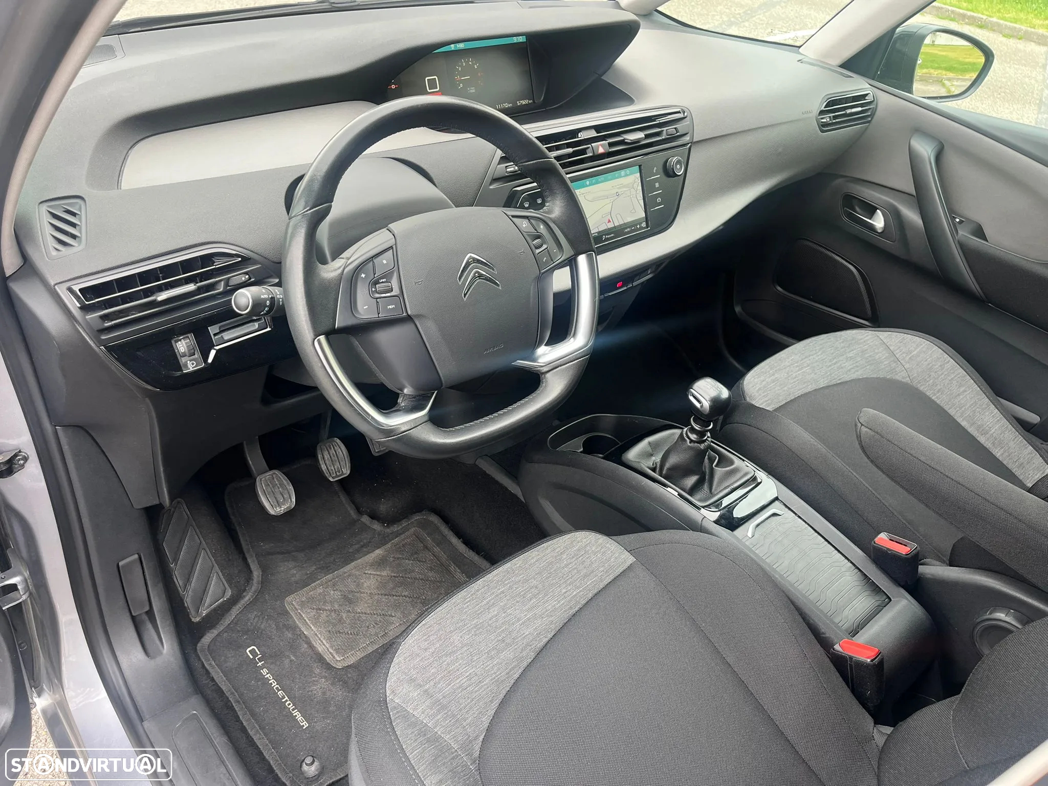 Citroën Grand C4 Spacetourer 1.5 BlueHDi Shine - 25