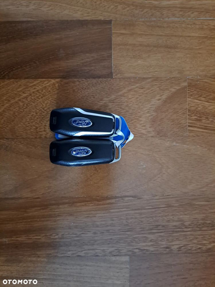 Ford Mondeo 1.5 EcoBoost STart-Stopp Titanium - 30