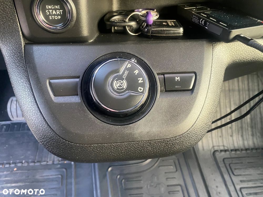 Toyota ProAce Kombi D-4D Medium 2,8t - 17