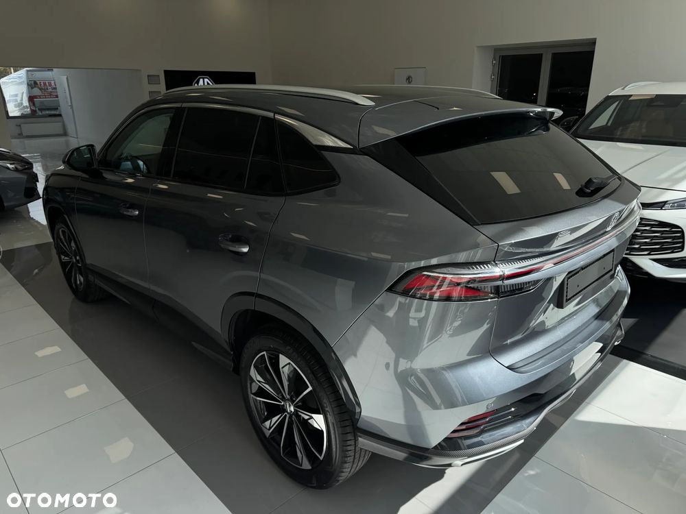 MG HS 1.5 T-GDI Exclusive - 8