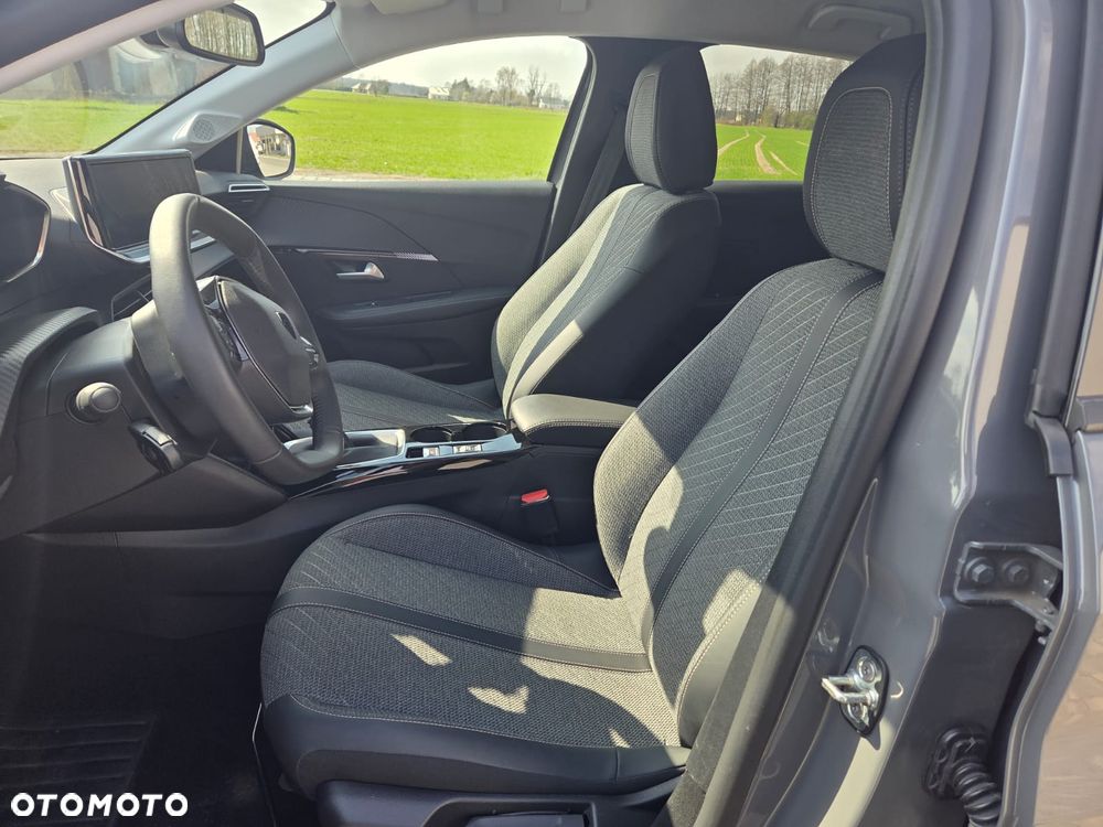 Peugeot 208 PureTech 100 Allure Pack - 11