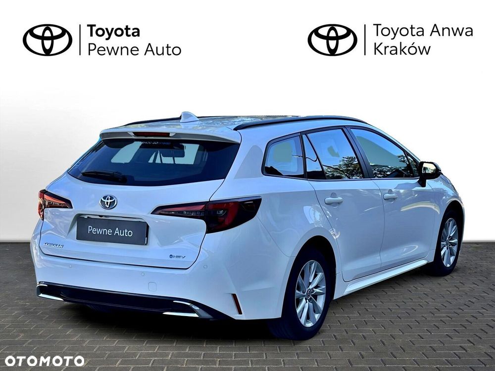 Toyota Corolla 1.8 Hybrid Comfort - 5