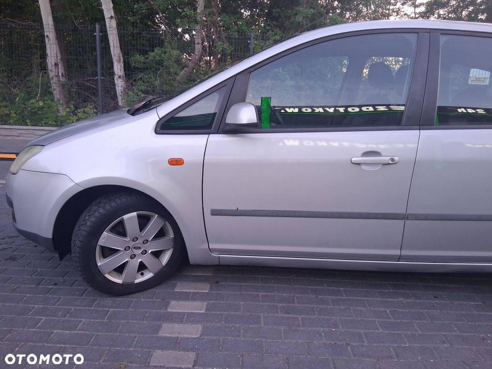 Ford C-MAX - 4