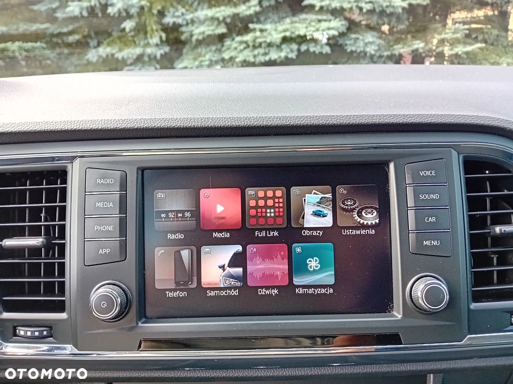 Seat Ateca 1.6 TDI Ecomotive Xcellence S&S - 11