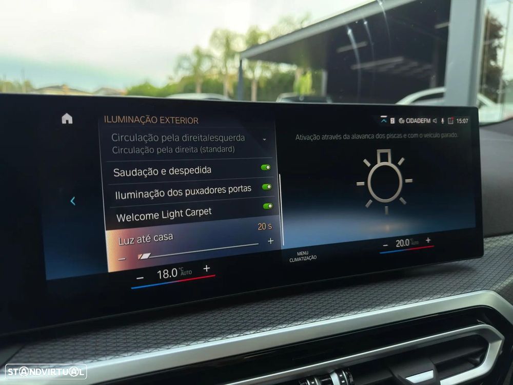 BMW i4 eDrive40 Pack Desportivo M - 59