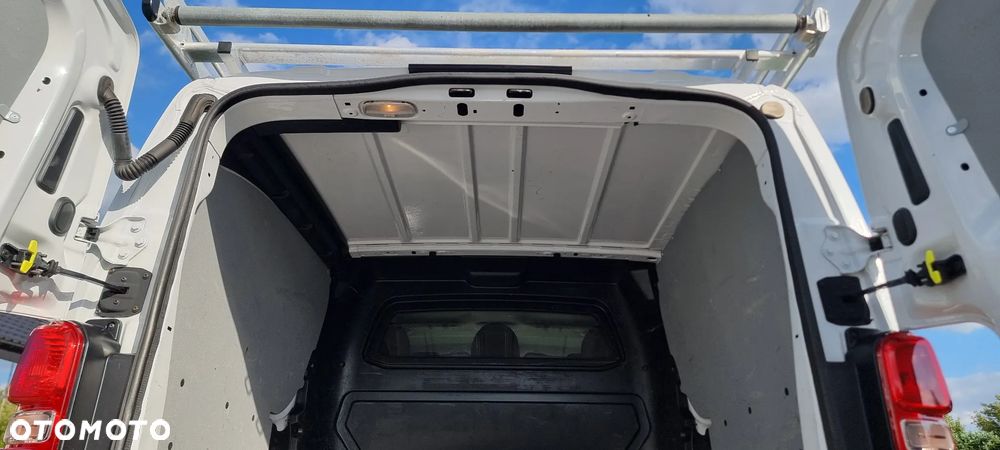Toyota ProAce D-4D Long Active (bryg.) - 33