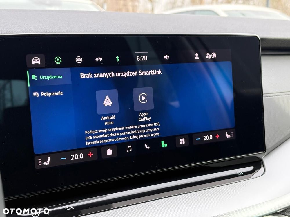 Skoda Octavia 2.0 TDI Selection DSG - 27