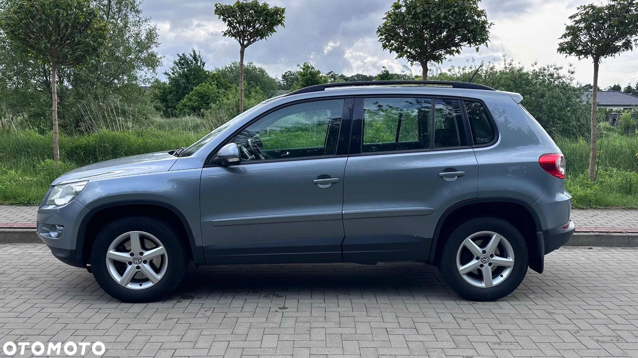 Volkswagen Tiguan 2.0 TDI Sport&Style - 1