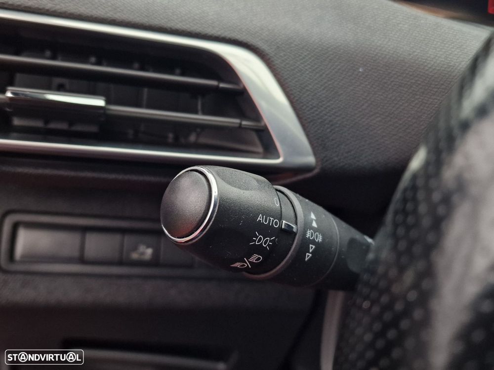 Peugeot 3008 1.6 BlueHDi GT Line Grip Control EAT6 - 20