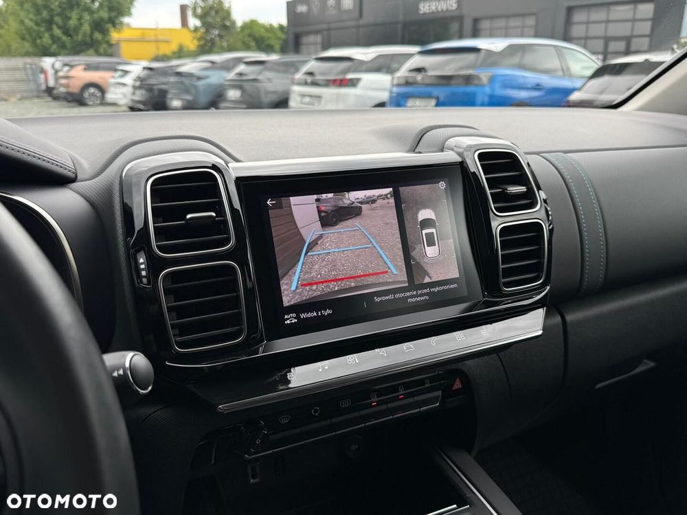 Citroën C5 Aircross - 20