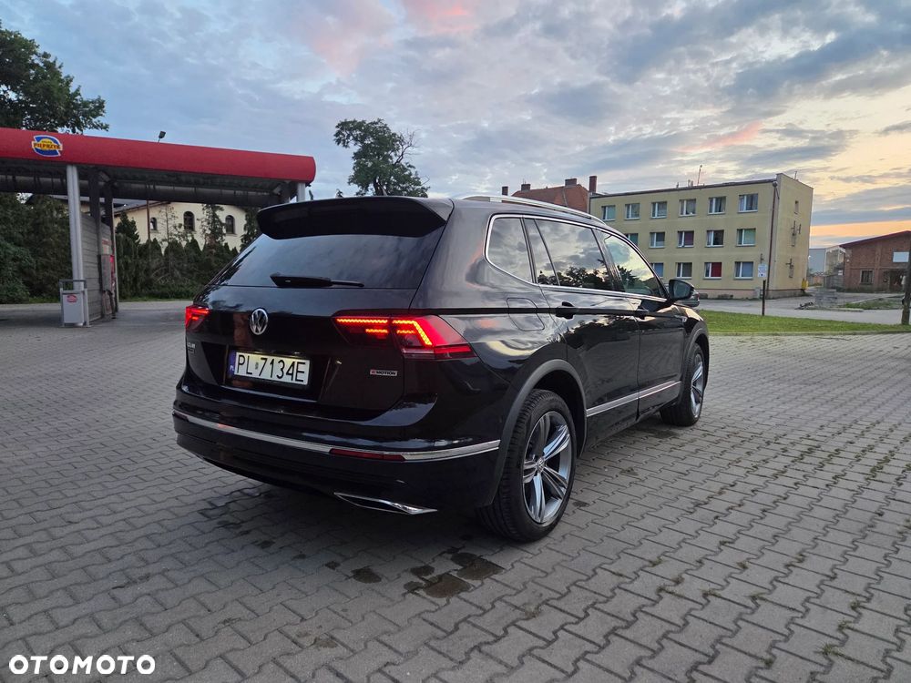 Volkswagen Tiguan 2.0 TSI 4Mot R-Line DSG - 31