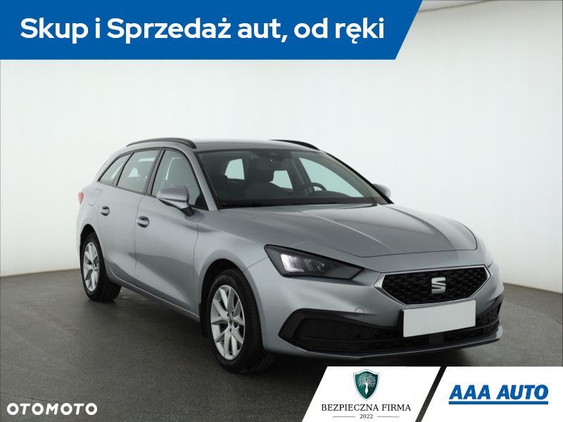 Seat Leon Sportstourer - 3