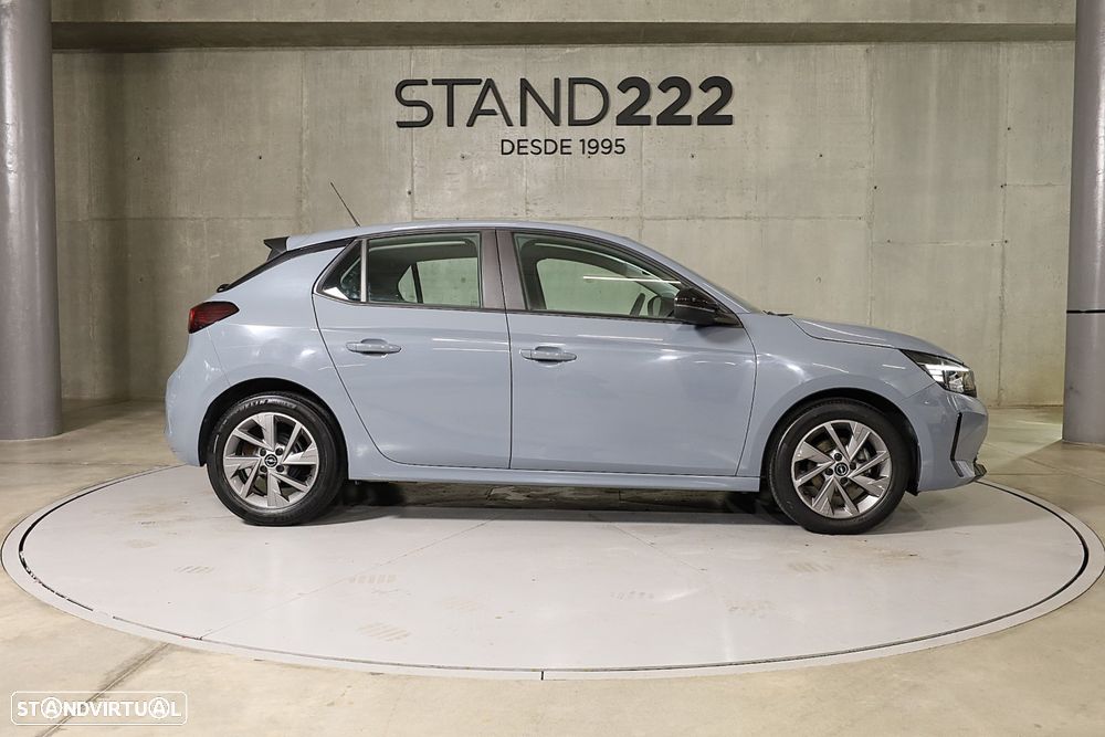 Opel Corsa 1.2 Edition - 4