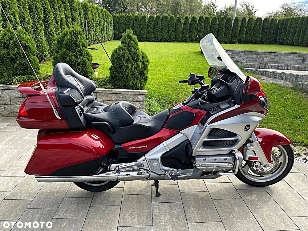 Honda GL - 1