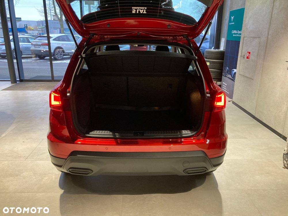 Seat Arona 1.0 TSI Style S&S - 14