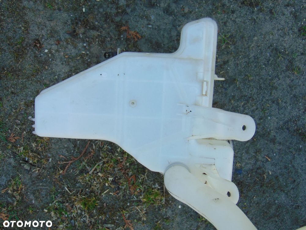 Zbiornik płynu spryskiwaczy Suzuki Grand Viatara 2 II 05-09r - 7