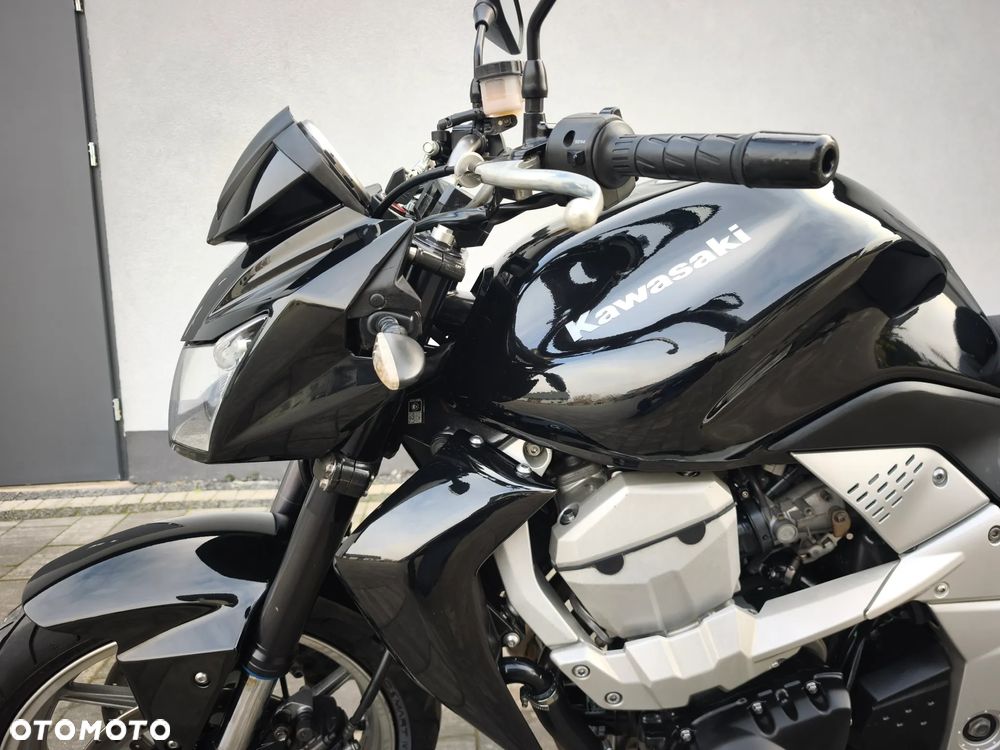 Kawasaki Z - 17