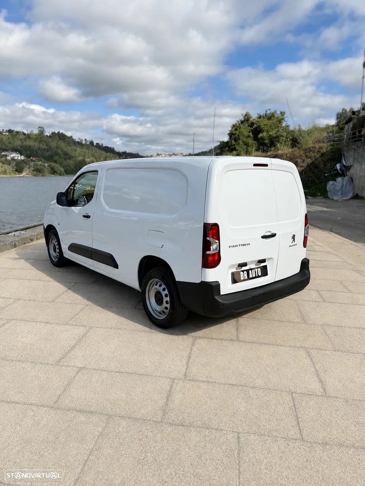 Peugeot Partner - 3