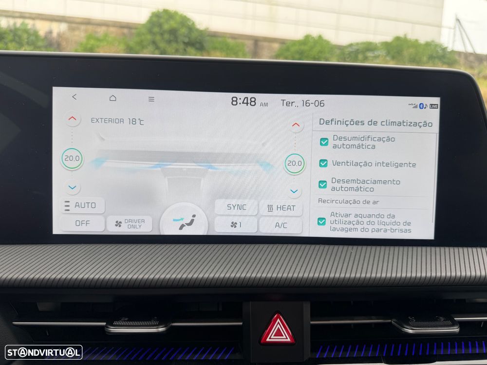 Kia EV6 77.4 kWh GT-Line - 32