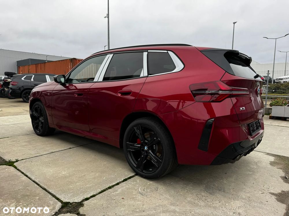 BMW X3 M - 5