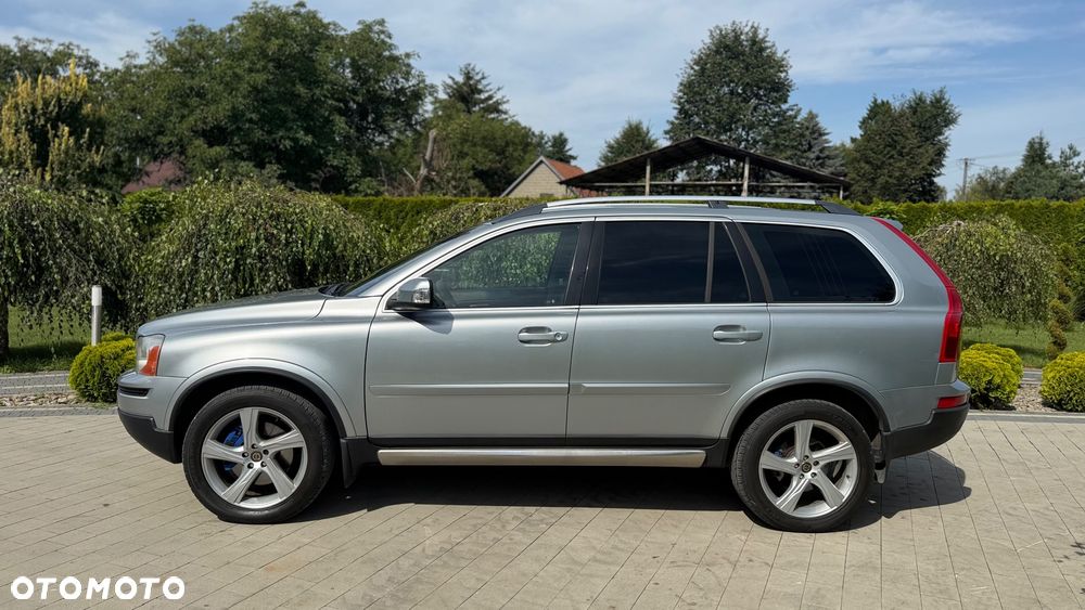 Volvo XC 90 2.4 D5 Executive - 2